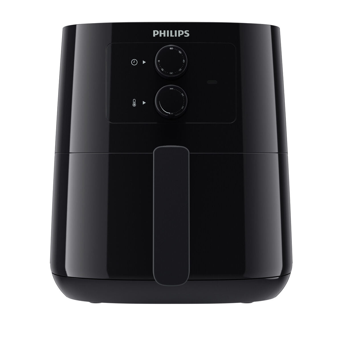 Air Fryer Philips HD9200/90 Sort 1400 W