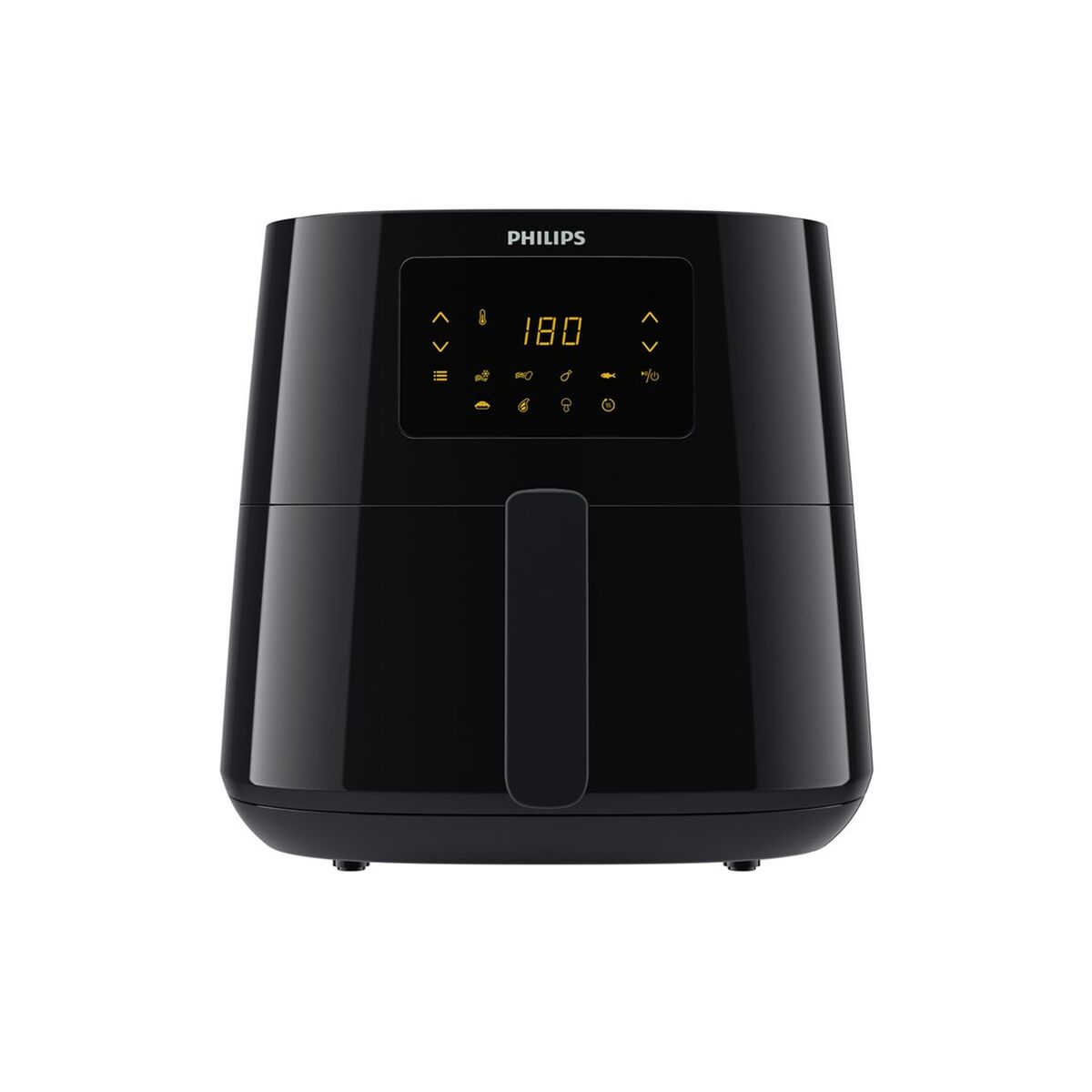 Air Fryer Philips HD9270/90 Sort 2000 W 6,2 L