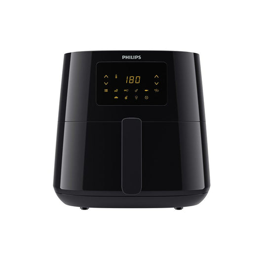 Air Fryer Philips HD9270/90 Sort 2000 W 6,2 L