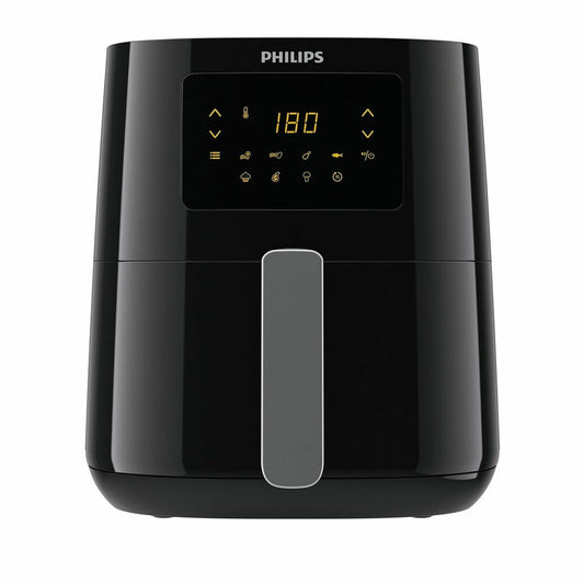 Air Fryer Philips HD9252/70 1400 W Sort