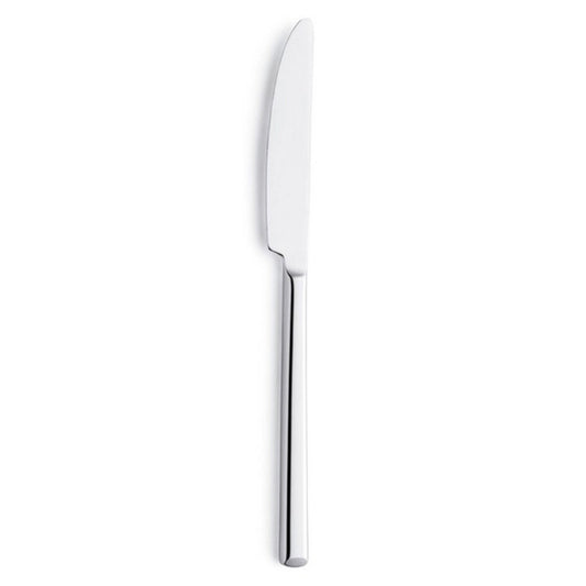 Knivsæt Amefa Metropole Metal 21 cm 12 Enheder