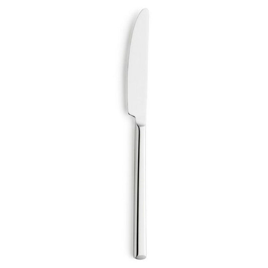 Sæt dessertknive Amefa Metropole Metal 20,5 cm (12 enheder)