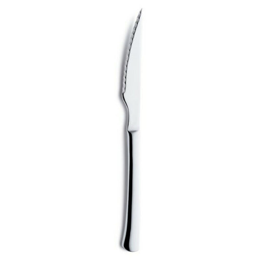 Takket kniv Amefa 2257 Metal 25 cm (12 enheder)