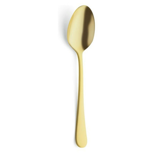 Dessertske Amefa Austin Gold 18,5 cm - 2,5 mm 12 stk.