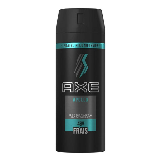 Spray Deodorant Axe Apollo 150 ml