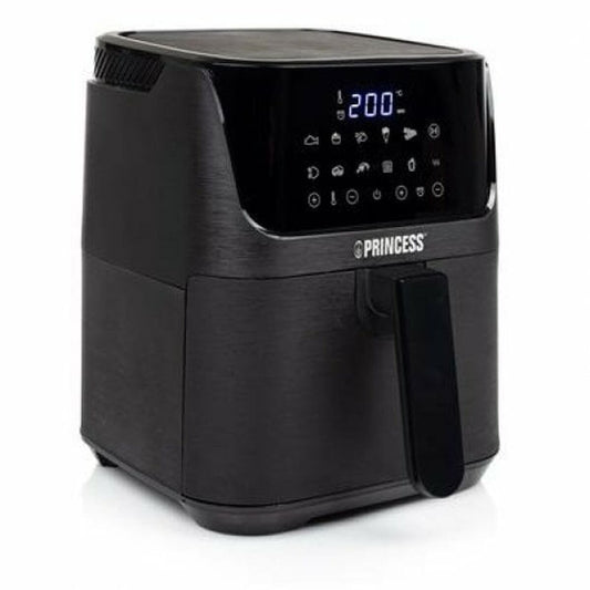 Air Fryer Princess 01.182024.01.001 1350 W Sort 3,5 L