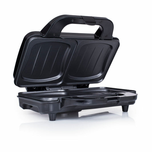 Sandwich Maker Tristar SA-3060 Sandwichera 900 W Black Tristar