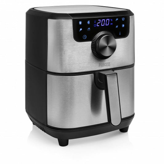 Air Fryer Princess 182033 Sølv 1500 W 4,5 L