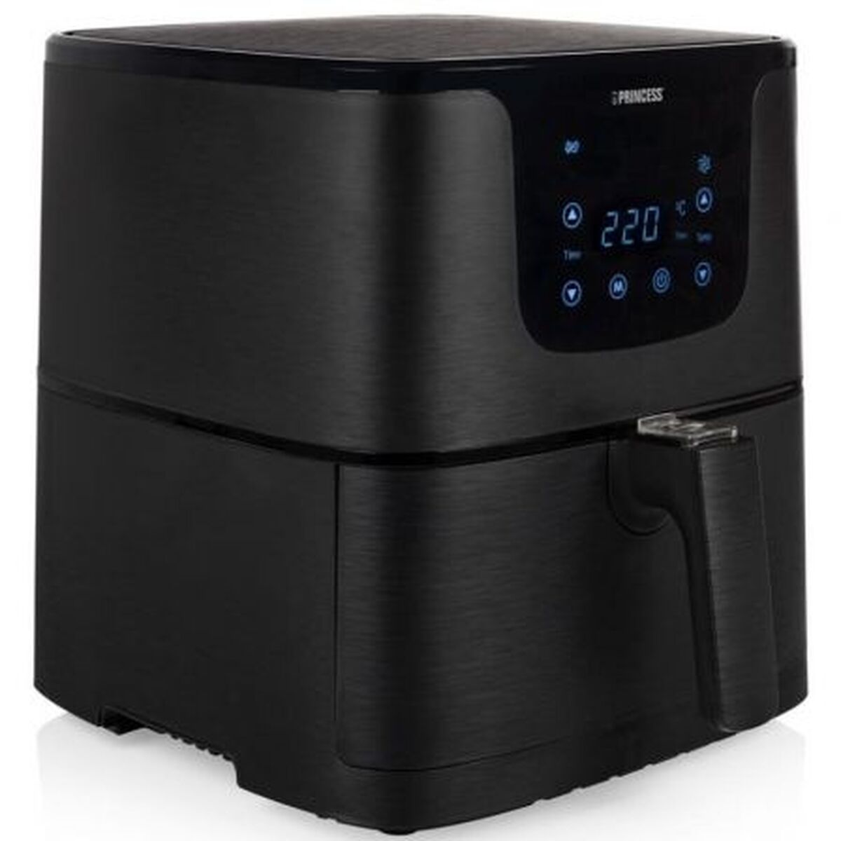 Air Fryer Princess 183014 1700 W 5,2 L Sort