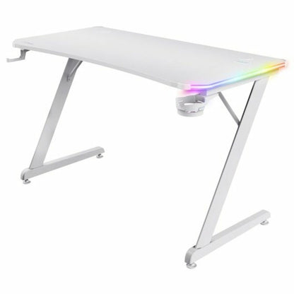 Desk Trust White