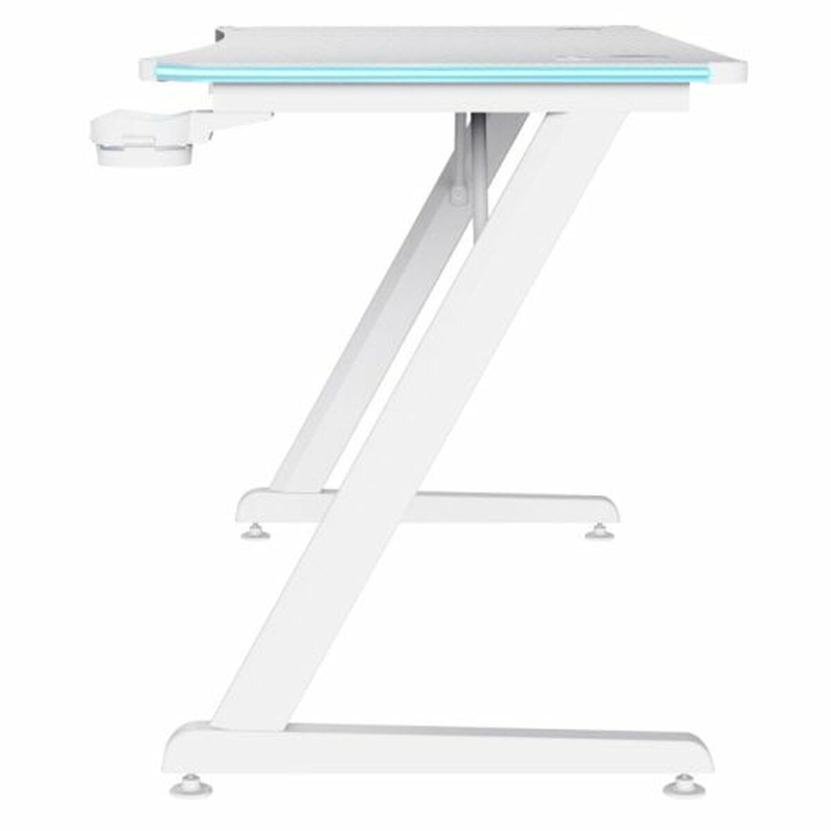 Desk Trust White