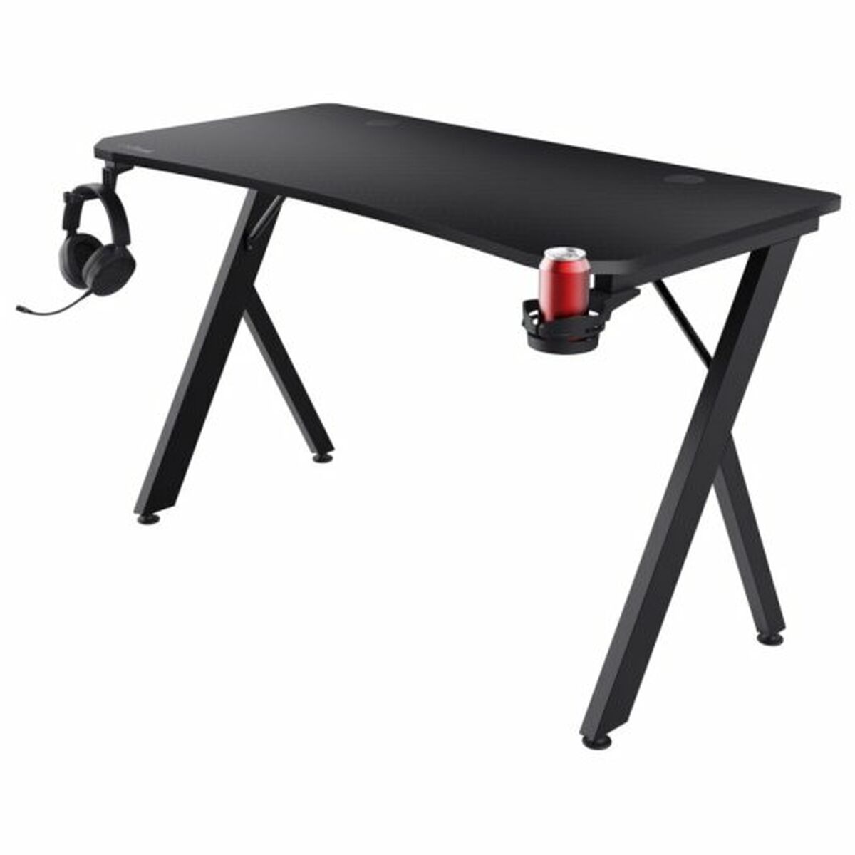 Desk Trust GXT 700 OMNIUS Black