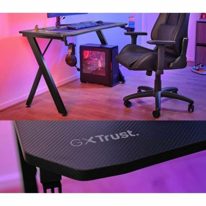 Desk Trust GXT 700 OMNIUS Black