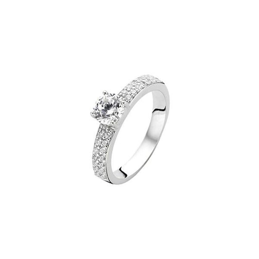 Ladies' Ring Ti Sento 1795ZI/58 18 Ti Sento