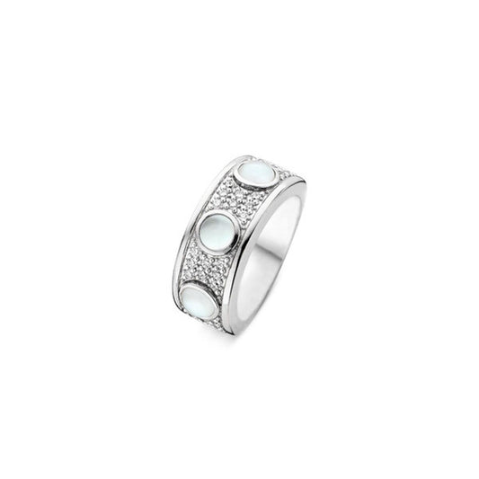 Ladies' Ring Ti Sento 12131MW/56 16 Ti Sento