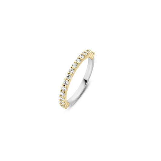 Ladies' Ring Ti Sento 1918ZY/58 18 Ti Sento