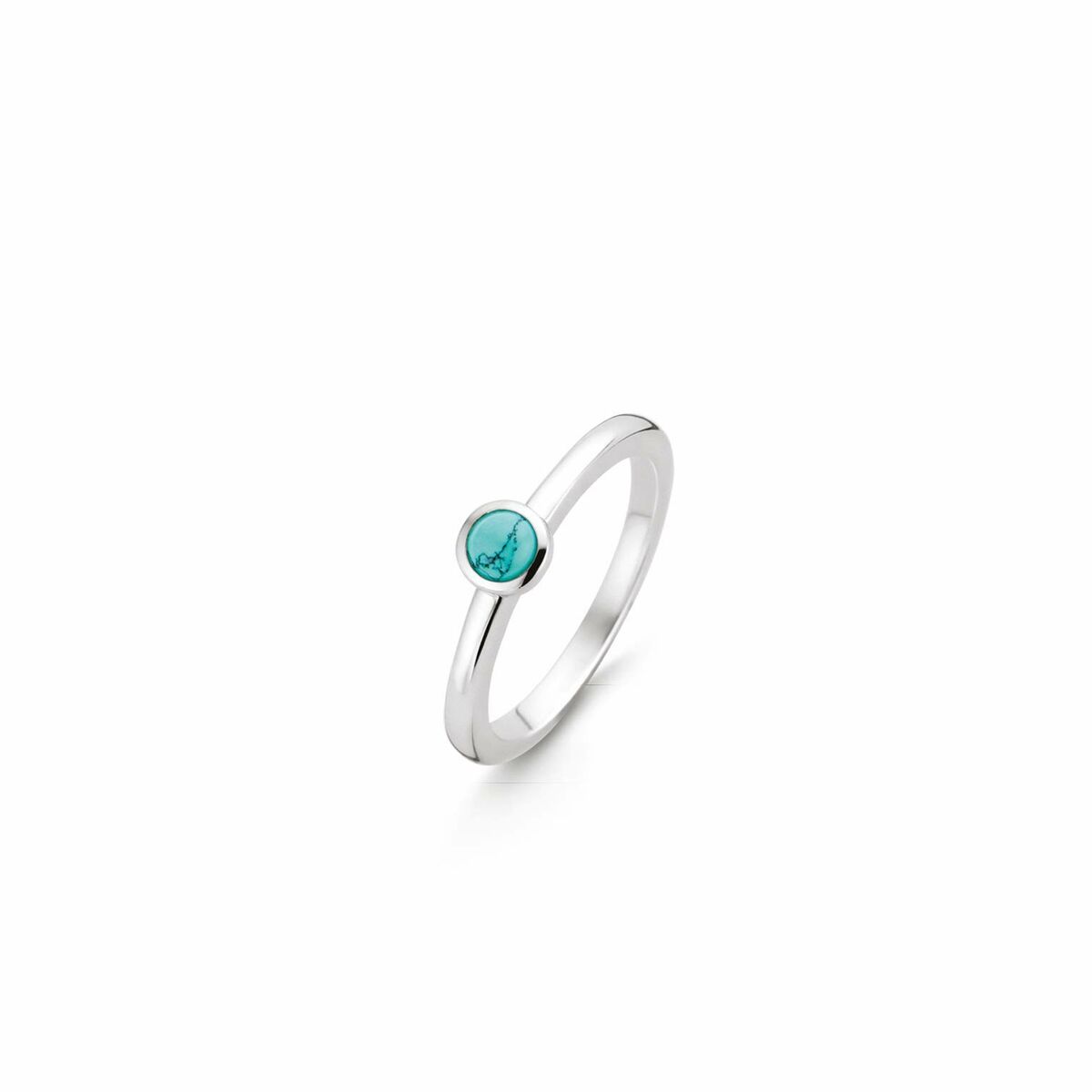 Ladies' Ring Ti Sento 1868TQ/60 20 Ti Sento