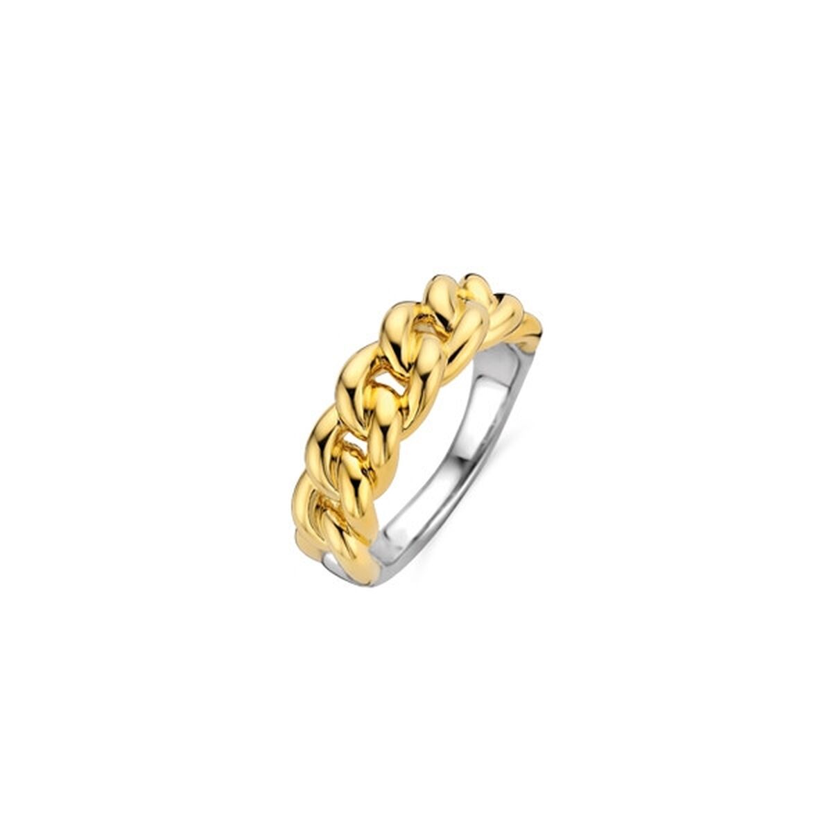 Ladies' Ring Ti Sento 12209SY/56 16 Ti Sento