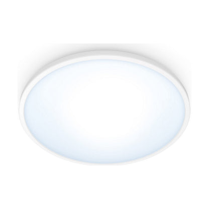 Ceiling Light Philips Wiz 14 W ø 24,2 x 2,3 cm 14 W