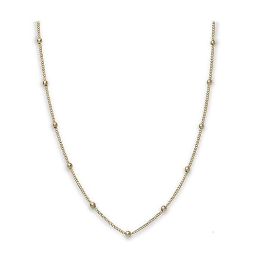 Ladies' Necklace Rosefield JDCHG-J057 40-45 cm Rosefield