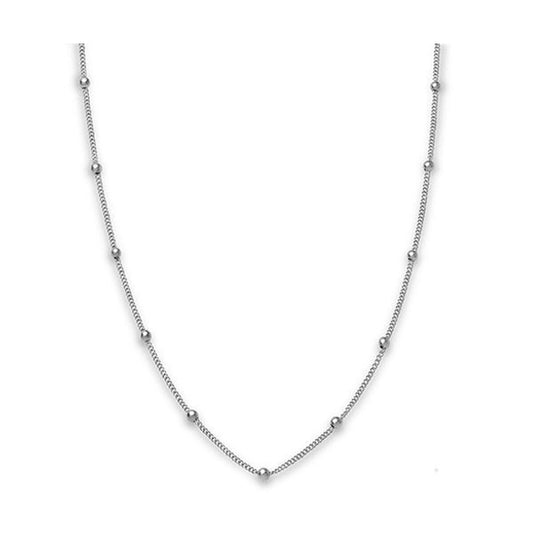 Ladies' Necklace Rosefield JDCHS-J059 40-45 cm Rosefield