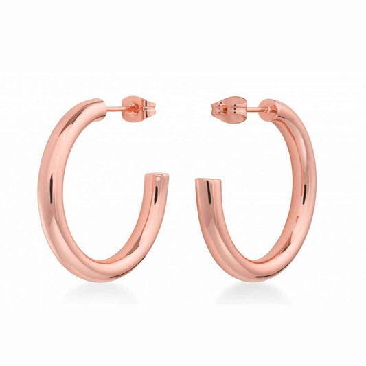 Ladies' Earrings Rosefield JCHSR-J085 Stainless steel 3 cm Rosefield