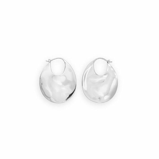 Ladies' Earrings Rosefield JTXHS-J092 Stainless steel 2 cm Rosefield