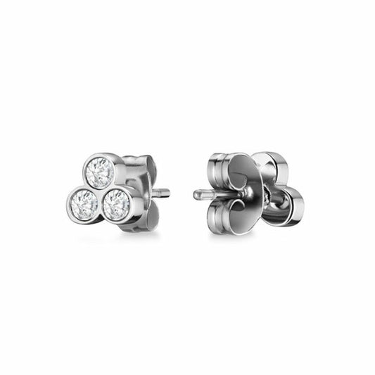 Ladies' Earrings Rosefield JTSTCS-J422 Stainless steel 2 cm Rosefield