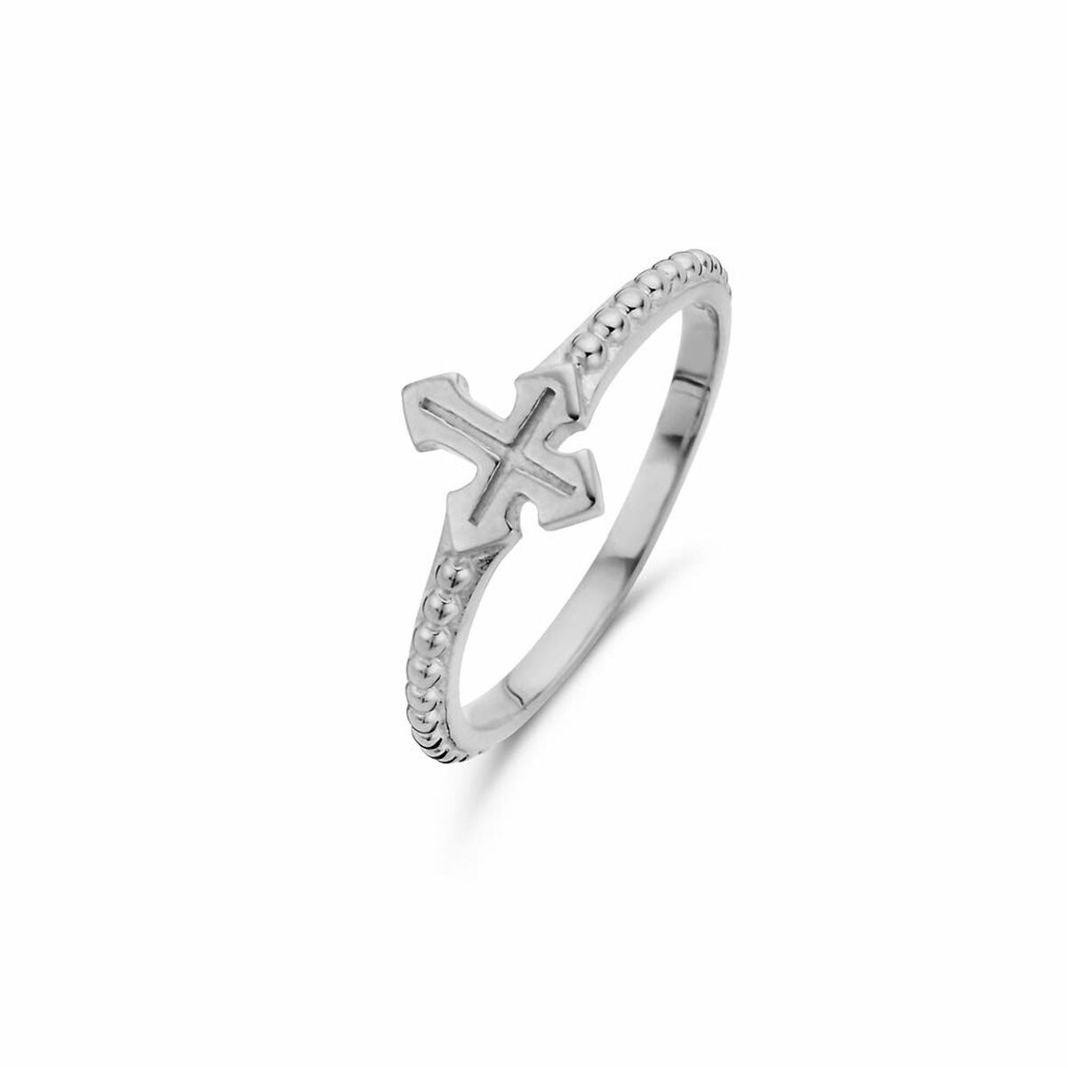 Ladies' Ring New Bling 9NB-0298-54 New Bling