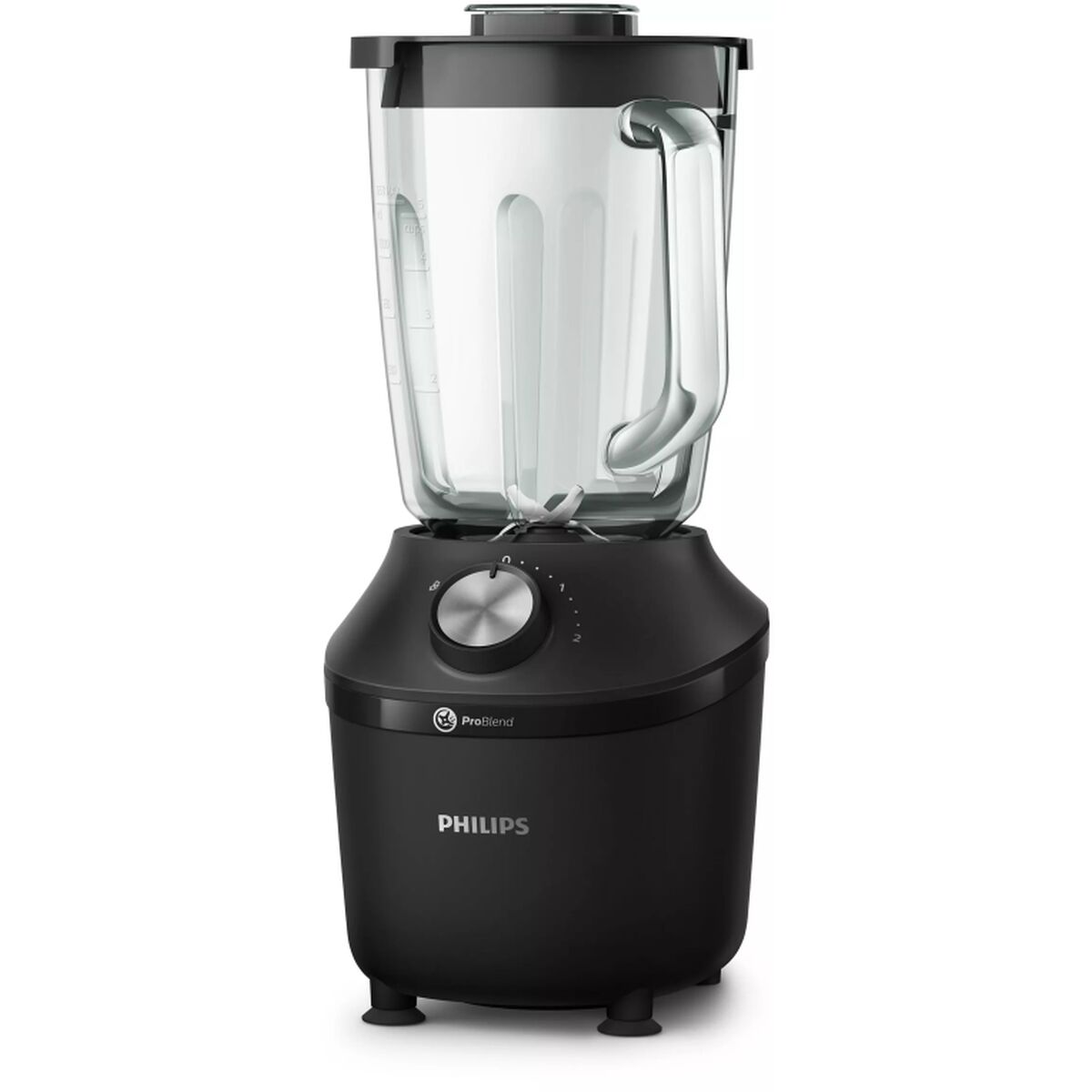 Kopblender Philips 600W 2 L