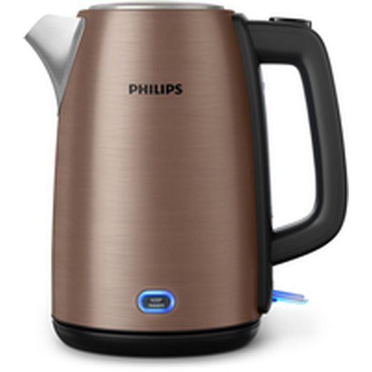 Kettle Philips HD9355/92 Black Copper Stainless steel 2060 W 1,7 L