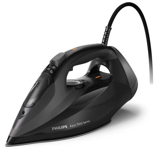 Steam Iron Philips 240 V