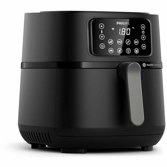 Air Fryer Philips HD9285/93 Sort 7 L 2000 W