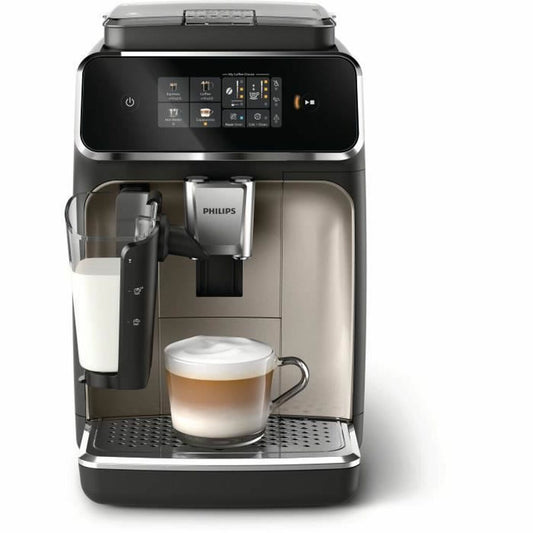 Superautomatisk kaffemaskine Philips EP2336/40 230 W 15 bar 1,8 L Sort