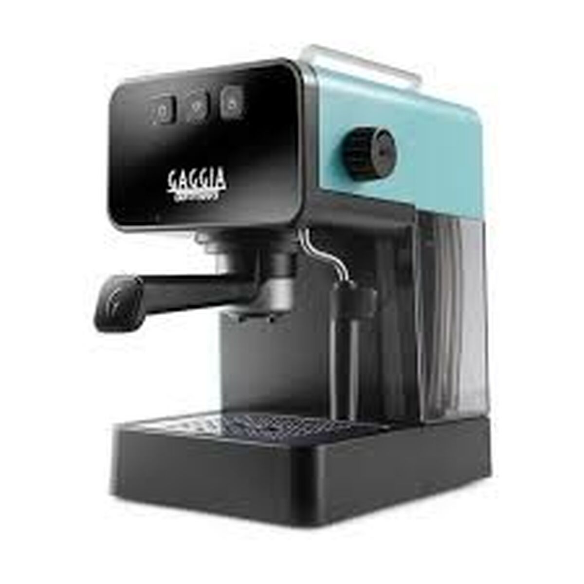 Express Manual Kaffemaskine Gaggia EG2111/66 1900 W 1,2 L