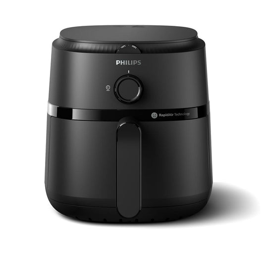 Air Fryer Philips NA120/00 Sort 1500 W 4,2 L