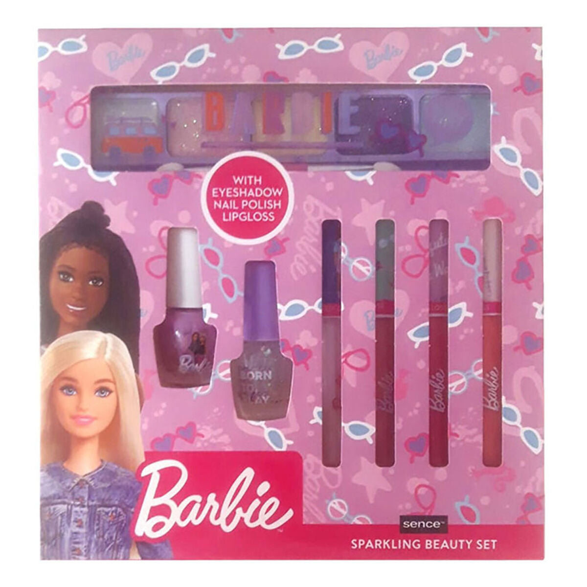 Barbie