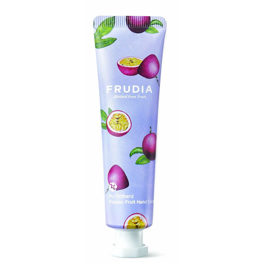 Frudia