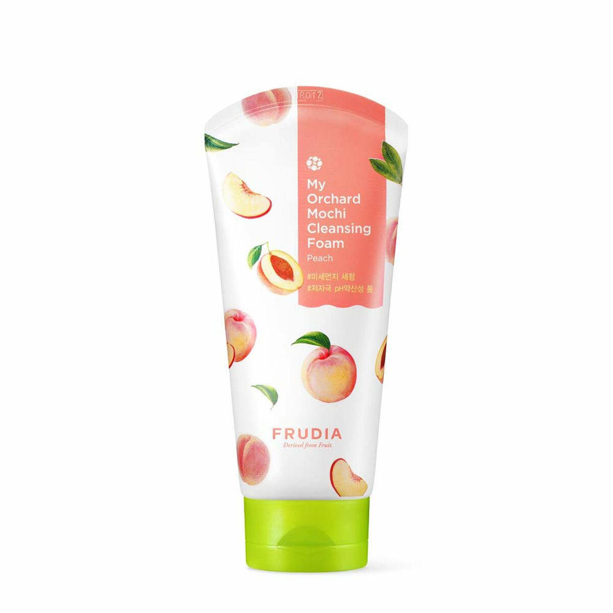 Cleansing Foam Frudia My Orchard Mochi Peach (120 ml)