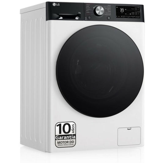 Washing machine LG F4WR7509AGH 60 cm 1400 rpm 9 kg LG