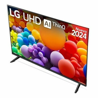 Smart TV LG 65UT73006LA 65" 4K Ultra HD LED HDR D-LED LG