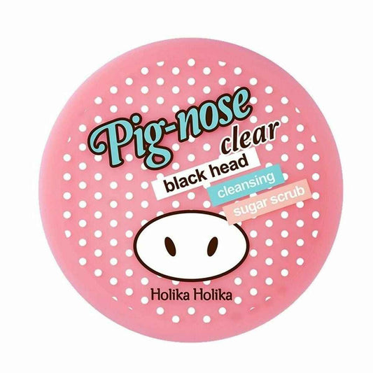 Facial Exfoliator Holika Holika Pig Nose Clear Blackhead (25 g) Holika Holika