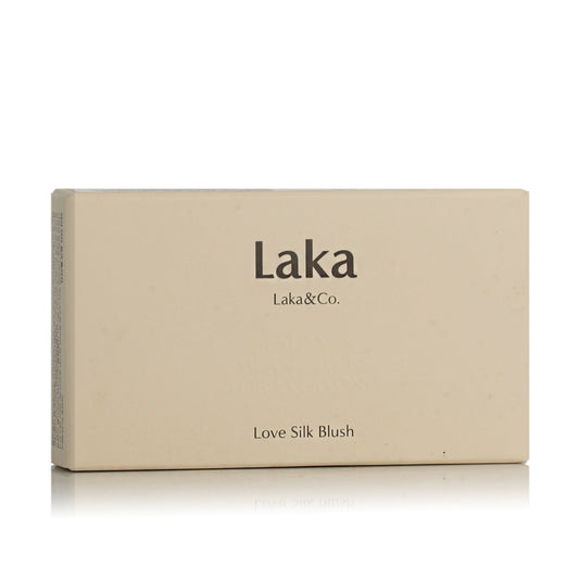 Blush Laka Love Silk Blush 704 Nunnu 5,7 g Laka