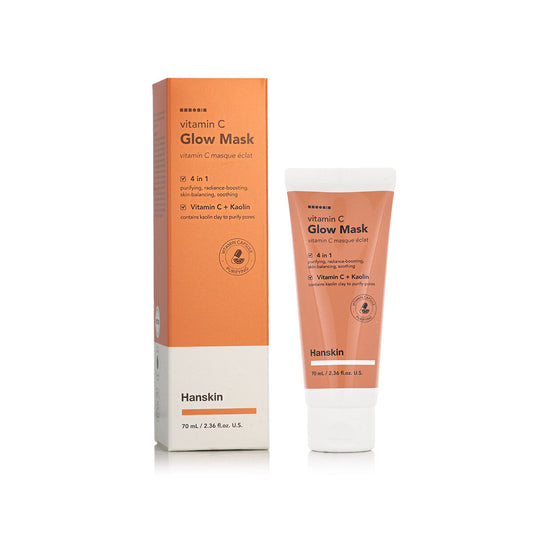 Exfoliating Mask Vitamin C Glow 70 ml