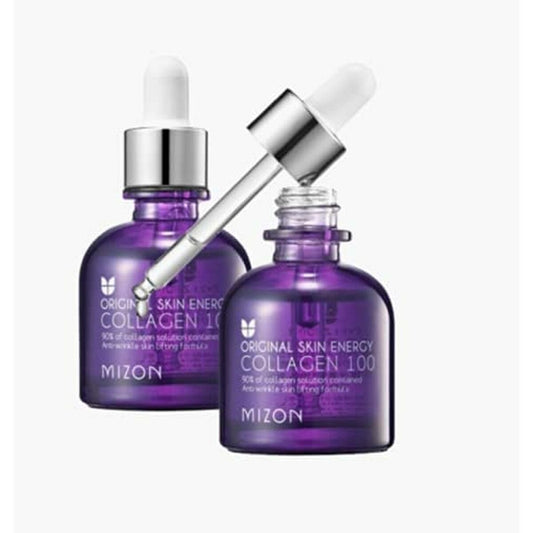 Facial Cream Mizon Collagen 100 Collagen 30 ml