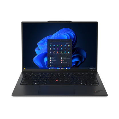 Laptop Lenovo ThinkPad X1 21KC004USP 14" Intel Core Ultra 5 125U 16 GB RAM 512 GB SSD Spanish Qwerty Lenovo