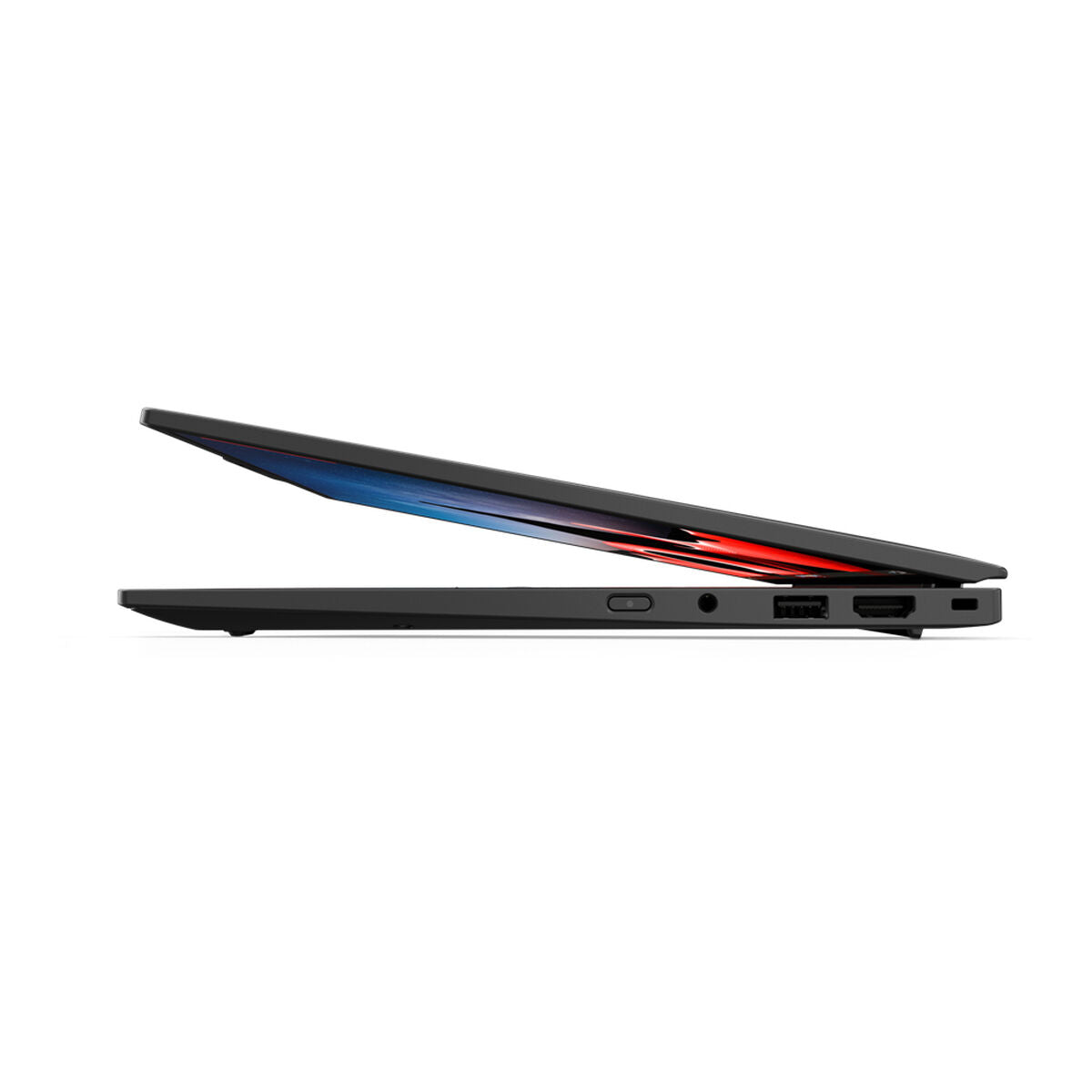 Laptop Lenovo ThinkPad X1 21KC006JSP 14" Intel Core Ultra 7 155u 16 GB RAM 512 GB SSD Spanish Qwerty Lenovo