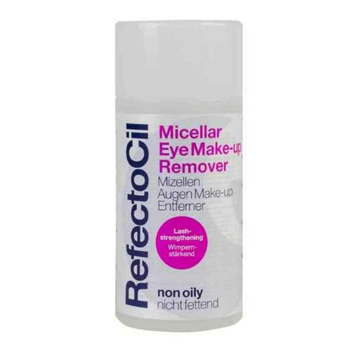 Eye Make Up Remover RefectoCil Micellar 150 ml