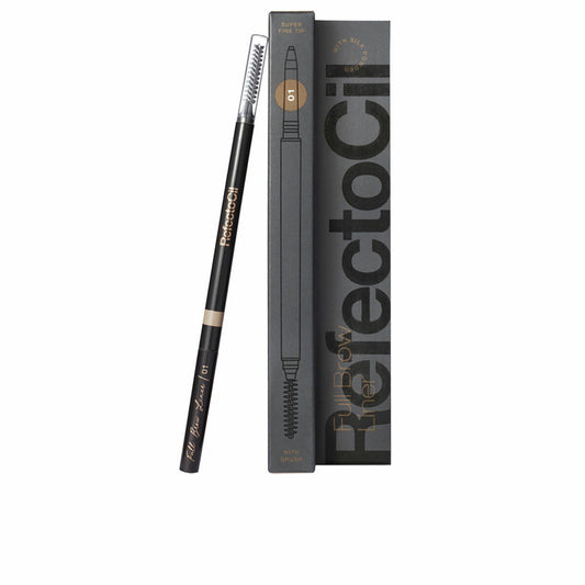 Eyebrow Pencil RefectoCil Full Brow Liner nº1