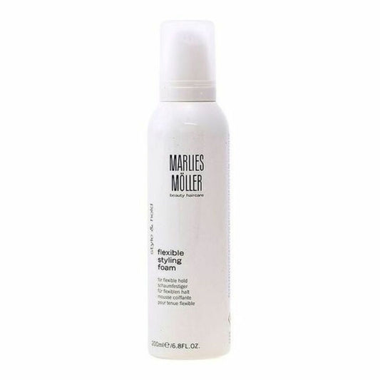 Styling Mousse Styling Marlies Möller (200 ml) Marlies Möller